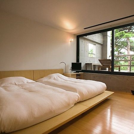 Hotel Beniya Mukayu Kaga  Esterno foto