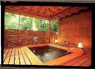 Hotel Beniya Mukayu Kaga  Esterno foto
